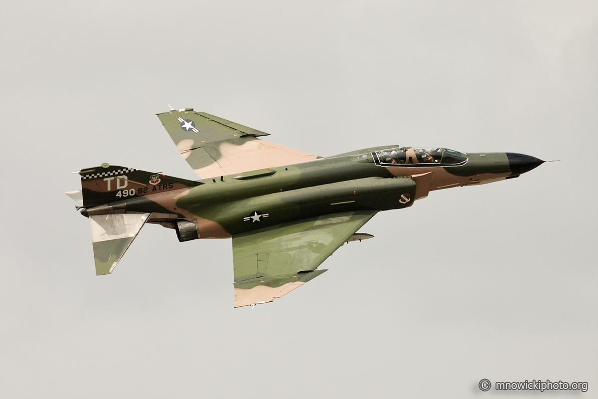 DSC_0042 copy.jpg - USA - Air ForceMcDonnell Douglas QF-4E Phantom II 72-1490 