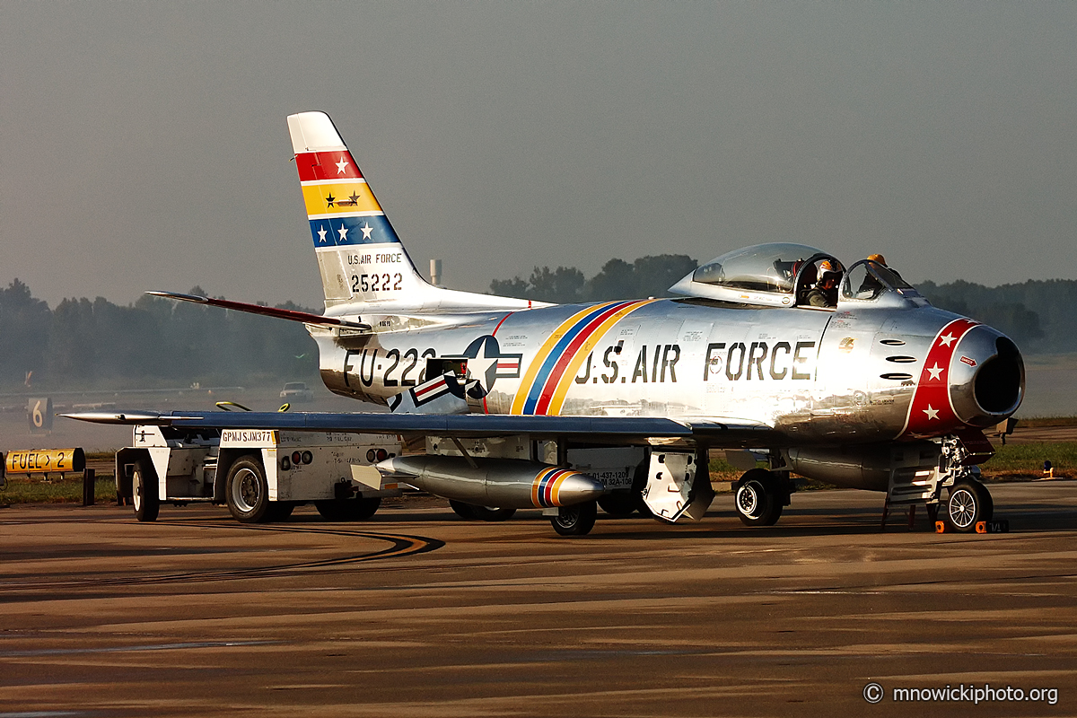 DSC_0179 copy.jpg - Canadair F-86 Sabre Mk.5 N86FS  (2)