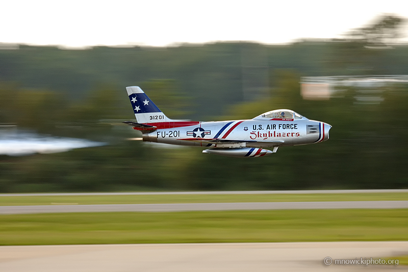 DSC_3190.jpg - Canadair F-86 Sabre Mk.5    N86FS