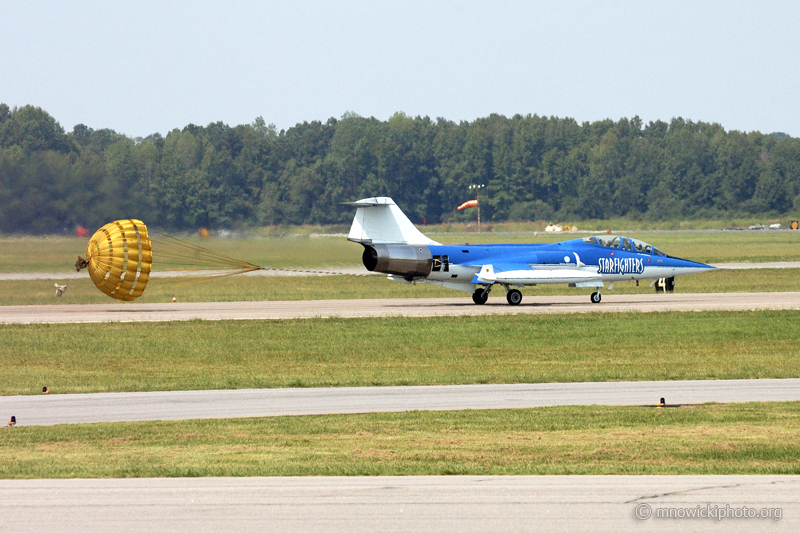 DSC_3652.jpg - Lockheed CF-104D Starfighter   N104RB