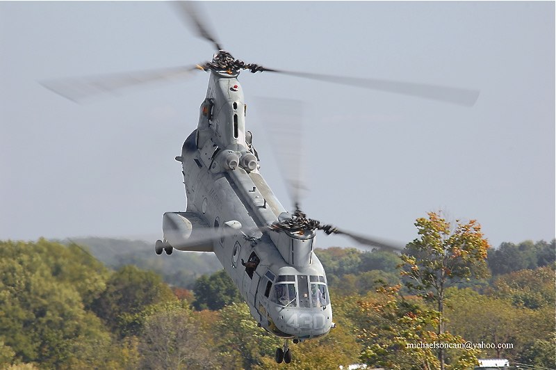 CH-46-E--Sea-Knight.jpg - CH-46E Sea Knight 155308