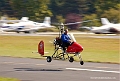 Autogiro-Flight