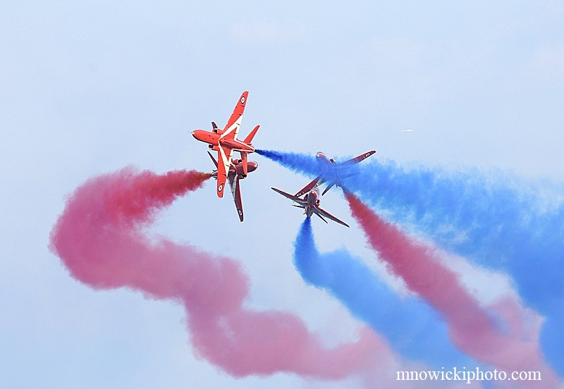 Red Arrows 4.jpg - Red Arrows 4