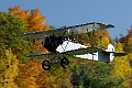Fokker D.VII-1918