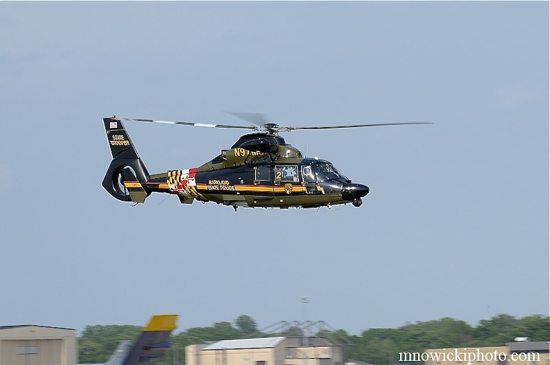 Dauphin 2.jpg - Aerospatiale AS-365N-1 Dauphin 2   N97MD