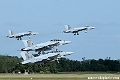 F-18 Multiply take-off