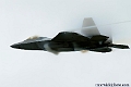 Raptor F-22