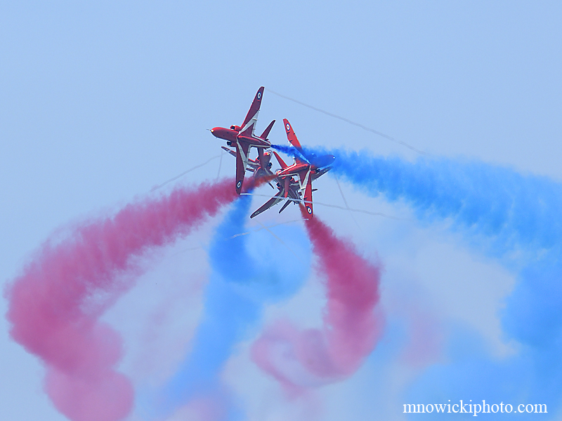 Quonset sat..jpg - Red Arrows  3