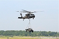 UH-60A & Humm.