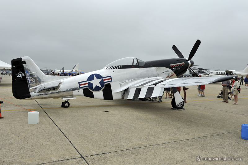 _DSC3227.jpg - North American P-51D Mustang  N51HY