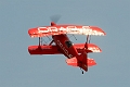 Oracle Challenger II biplane