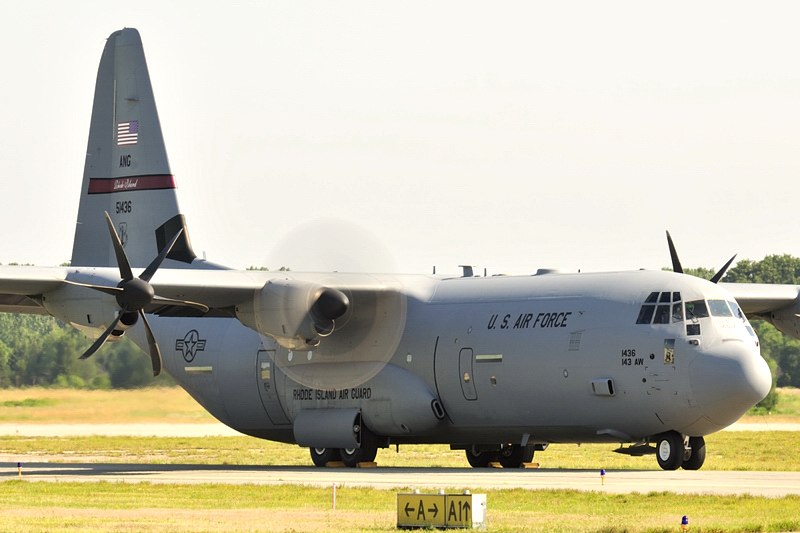 C-130J Hercules.jpg - C-130J Hercules