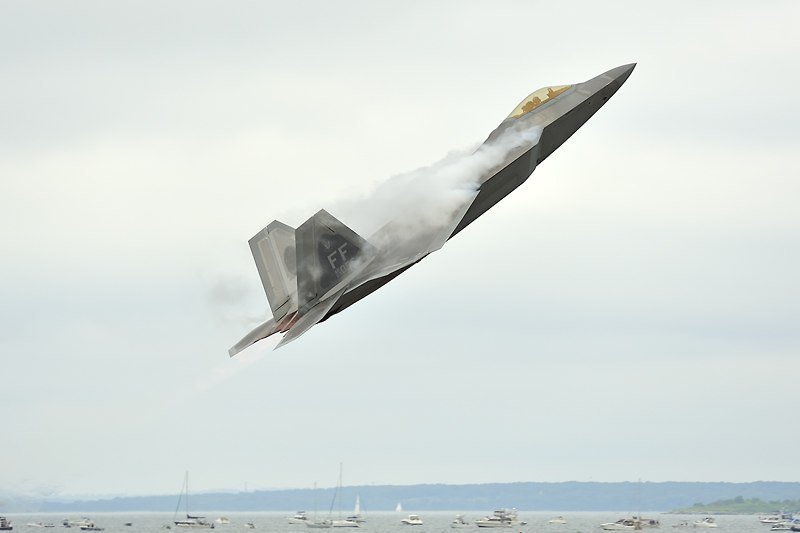 F22 Raptor..jpg - F22 Raptor