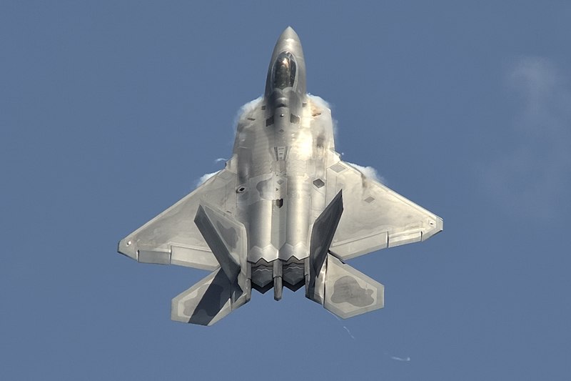 F22 Raptor2.jpg - F22 Raptor