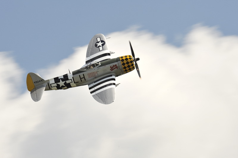 P-47  Thunderbolth.jpg - P-47  Thunderbolt