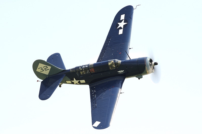 SB-2C Helldiver.jpg - SB-2C Helldiver