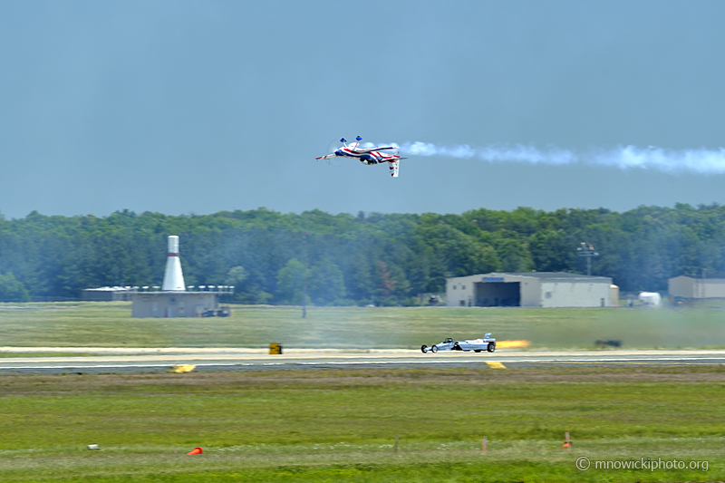 _D3S8166.jpg - Staudacher Aircraft Inc S-300D  N540DH and Fast Car