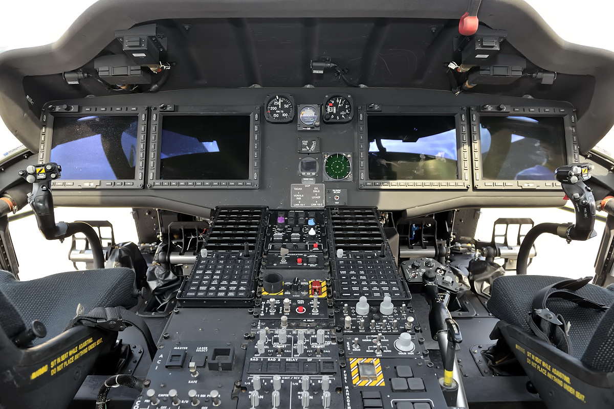 _D3S5809.jpg - Sikorsky MH-60S Knighthawk