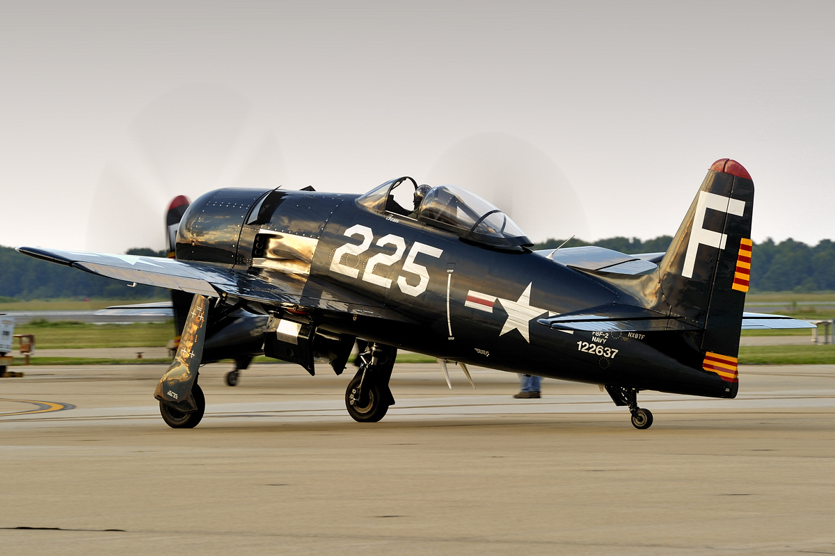 _D3S6831.jpg - Grumman F8F-2 Bearcat 