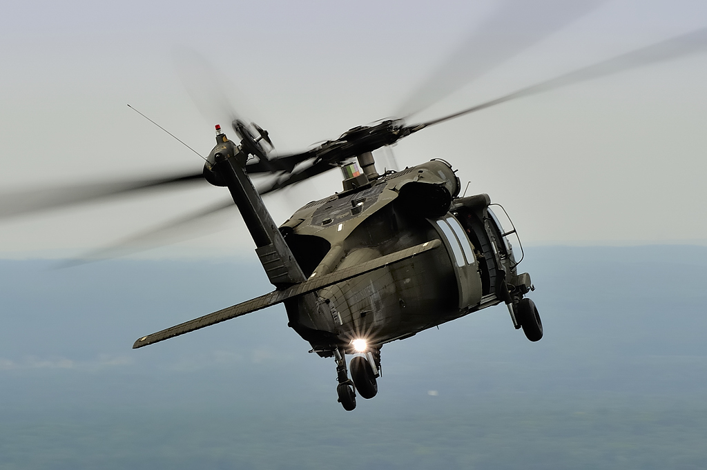 Pic.5.jpg - Sikorsky UH-60L Black Hawk  S-70A   8
