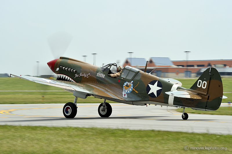 _D3S5329.jpg - Curtiss P-40M Warhawk  NX1232N