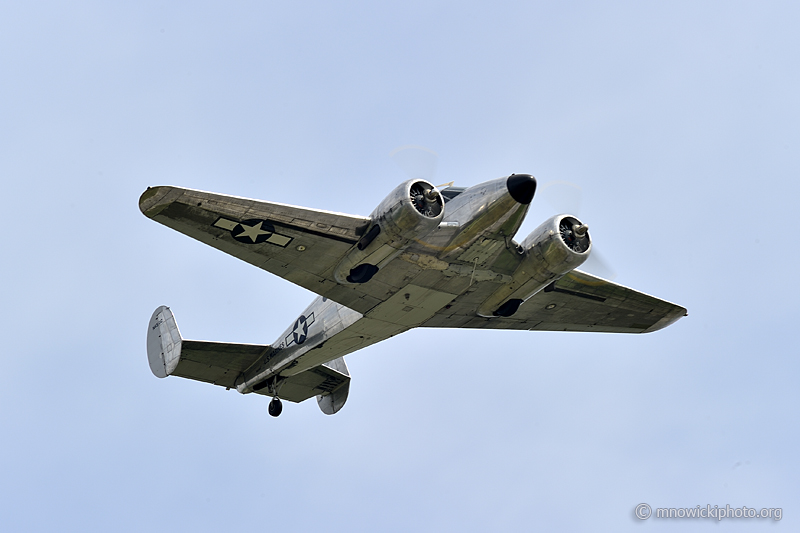 _D3S6097.jpg - Beech C-45H Expeditor  N45GC