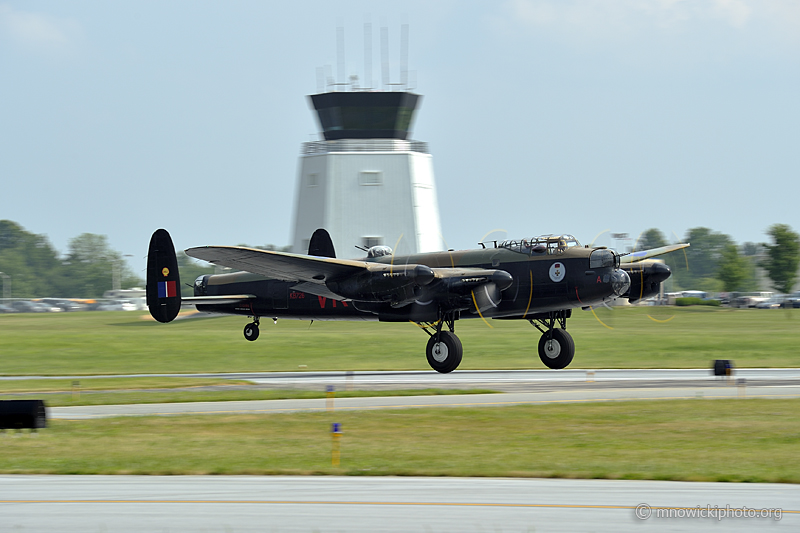 _D3S6337.jpg - Avro 683 Lancaster B10  C-GVRA