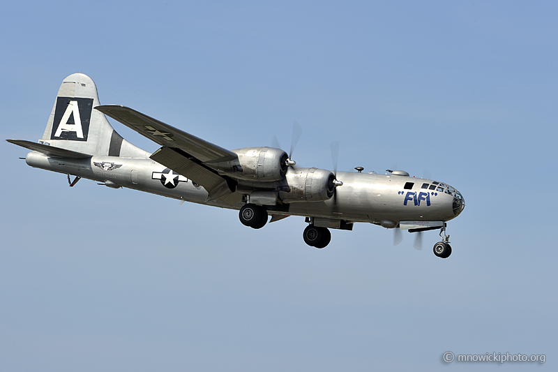 _D3S4661.jpg - Boeing B-29A Superfortress    NX529B   (3)