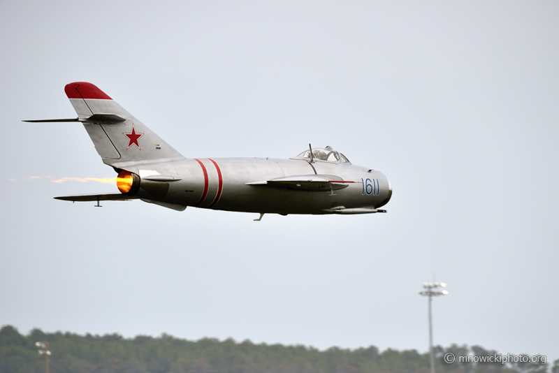 _D3S8884.jpg - PZL Mielec Lim-5 (MiG-17F) C/N 1C1611, N217SH  (3)