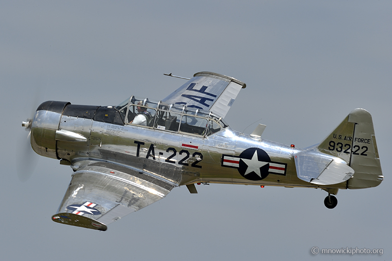 _D3S9721.jpg - North American T-6G Texan  N22NA