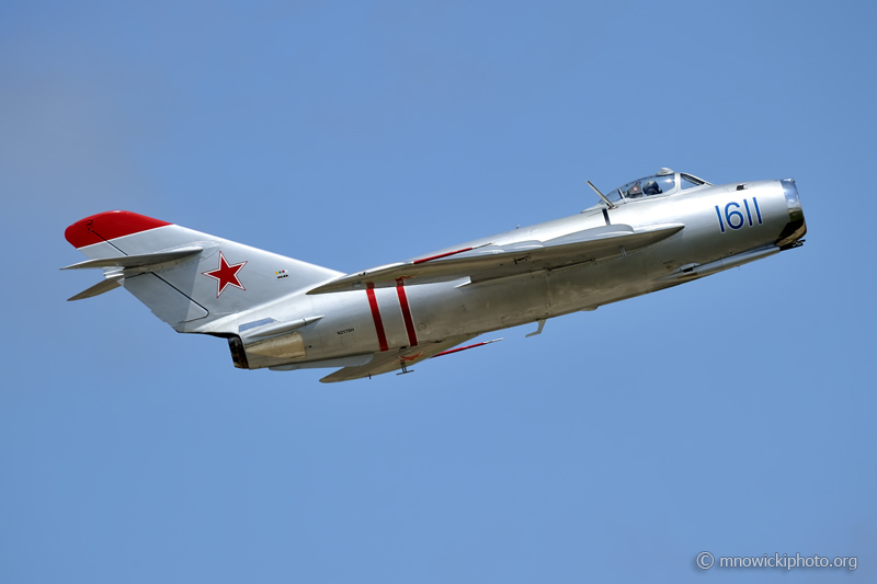 _D3S9765.jpg - PZL Mielec Lim-5 (MiG-17F)   N217SH