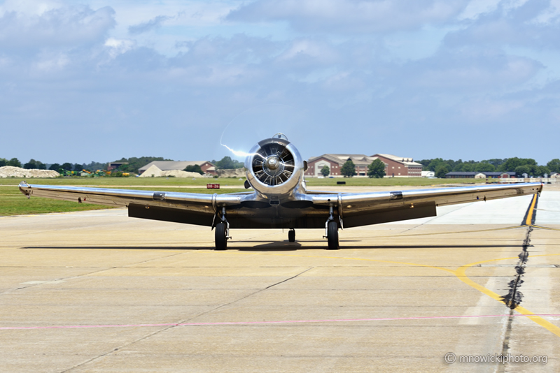 _D7K2210.jpg - North American T-6G Texan  N22NA