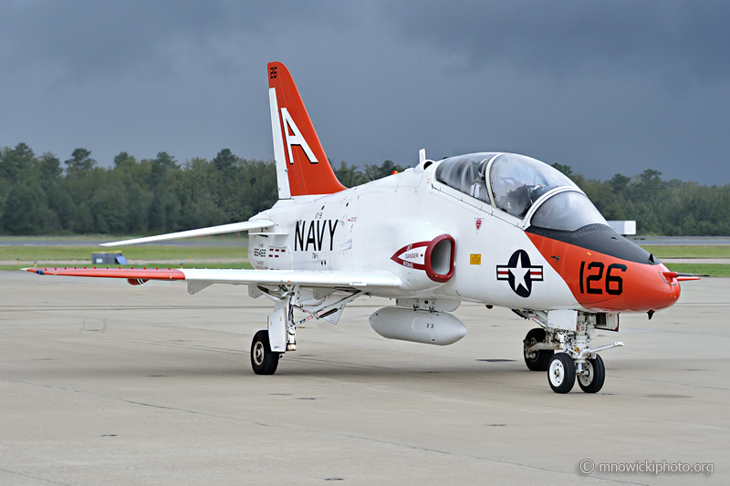 _D3S8358.jpg - USA - NavyBoeing T-45C Goshawk    Reg.165469