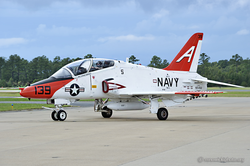 _D3S8371.jpg - Boeing T-45C Goshawk   Reg.165482