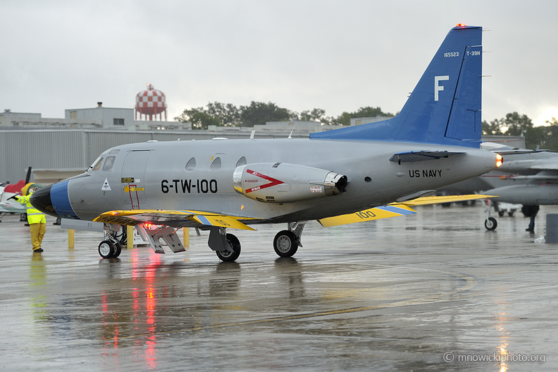 _D3S8481.jpg - T-39N Sabreliner 165523