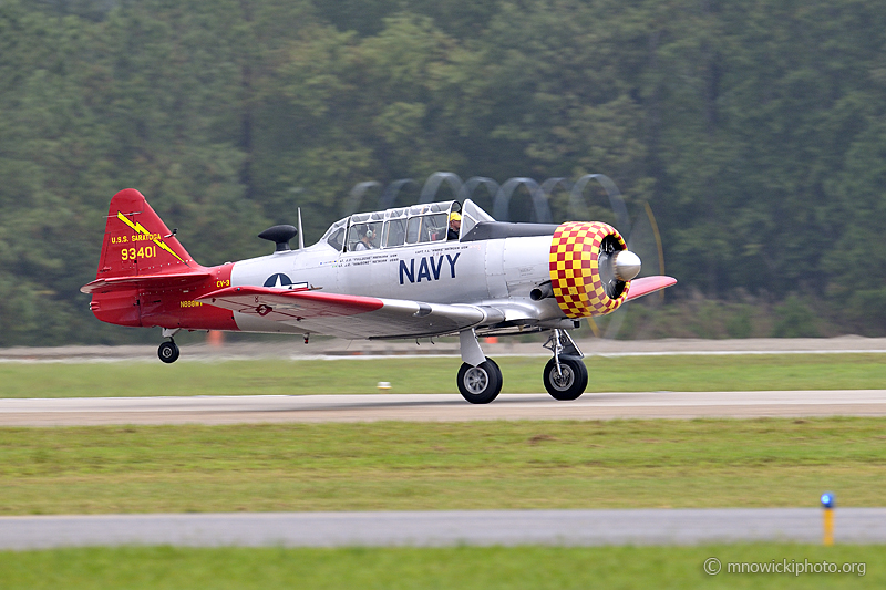 _DD39563.jpg - North American T-6G Texan    N888WV