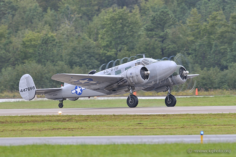 _DD39696.jpg - Beech C-18S   N7381C