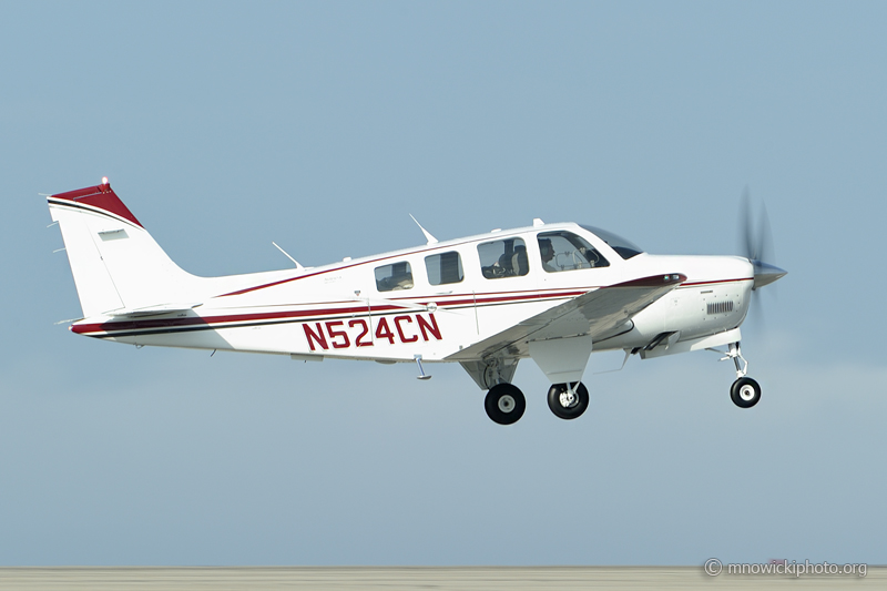 _D3S3618.jpg - Beech A36 Bonanza 36   N524CN