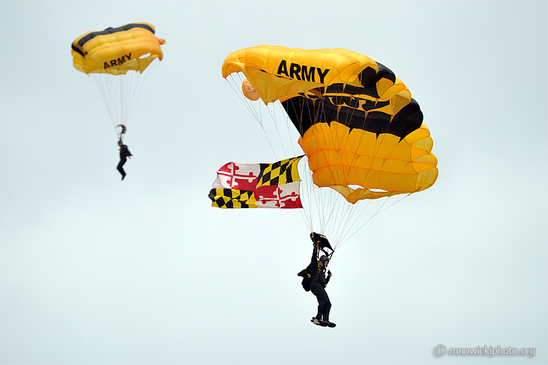 _D3S8263.jpg - Parachute Demonstration Team "Golden Knights"