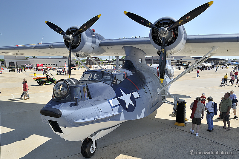 _D3S2078.jpg - Consolidated Vultee 28-5ACF Catalina  N9521C