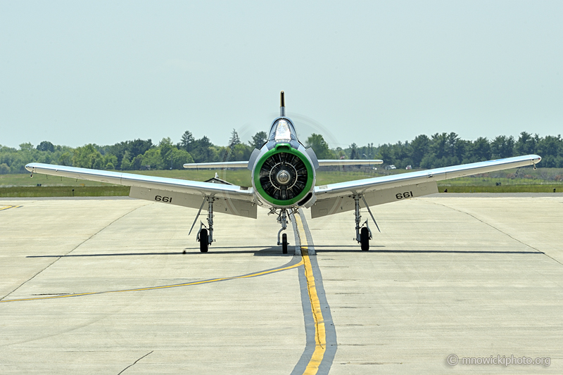 _D3S2889.jpg - North American T-28C Trojan  N661NA