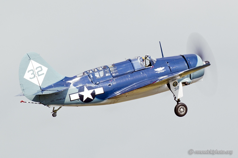 _94C4637.jpg - Curtiss Wright SB-2C5 Helldiver  N92879