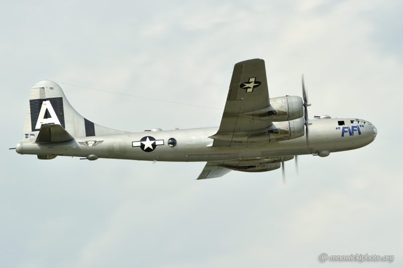 _D3S2565.jpg - Boeing B-29A Superfortress  NX529B   2