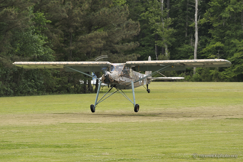 _D3S0069.jpg - Morane-Saulnier Fiesler Fi-156C Storch MS-500   N42FM   3