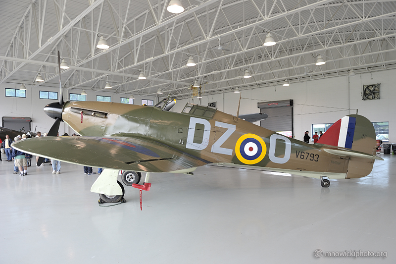 _D3S9409.jpg - Hawker Hurricane Mk.IIB  N943HH