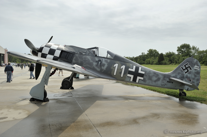 _D3S9495.jpg - Focke-Wulf Fw-190A-8     N447FW