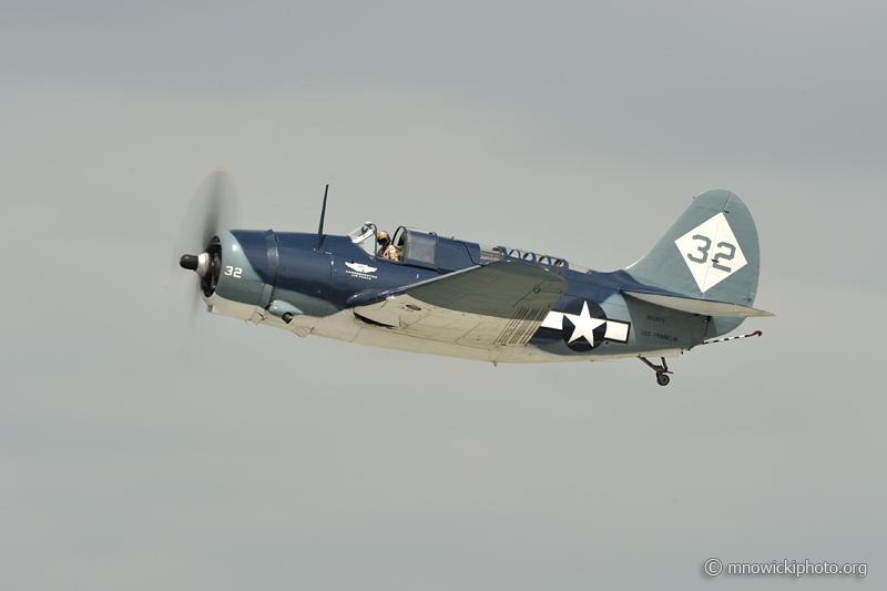 _D3S3398.jpg - Curtiss Wright SB-2C5 Helldiver  N92879