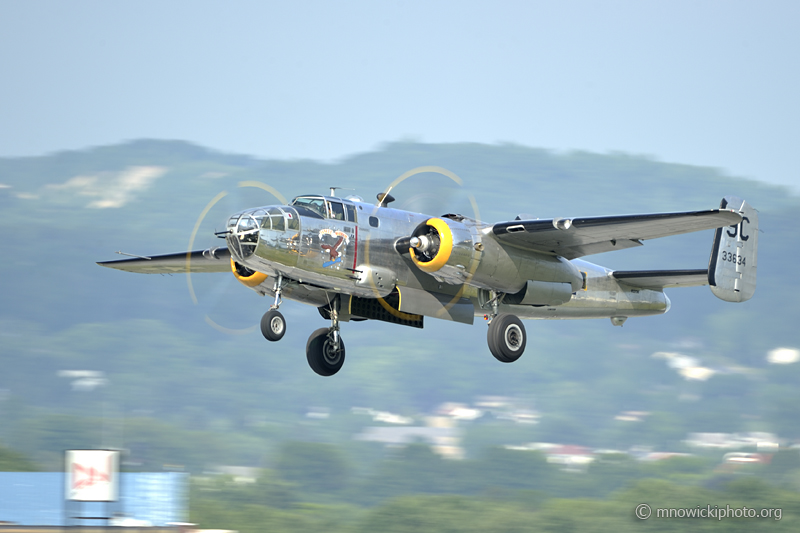 _D3S6005.jpg - North American B-25C Mitchell   N3774