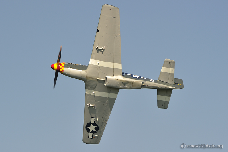 _D3S9404.jpg - North American P-51B Mustang "Old Crow"  N551E