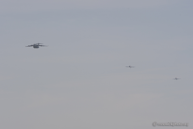 _D4S1011.jpg - C-17A Globemaster, KC-135R Stratotanker,  KC-10A Extender.